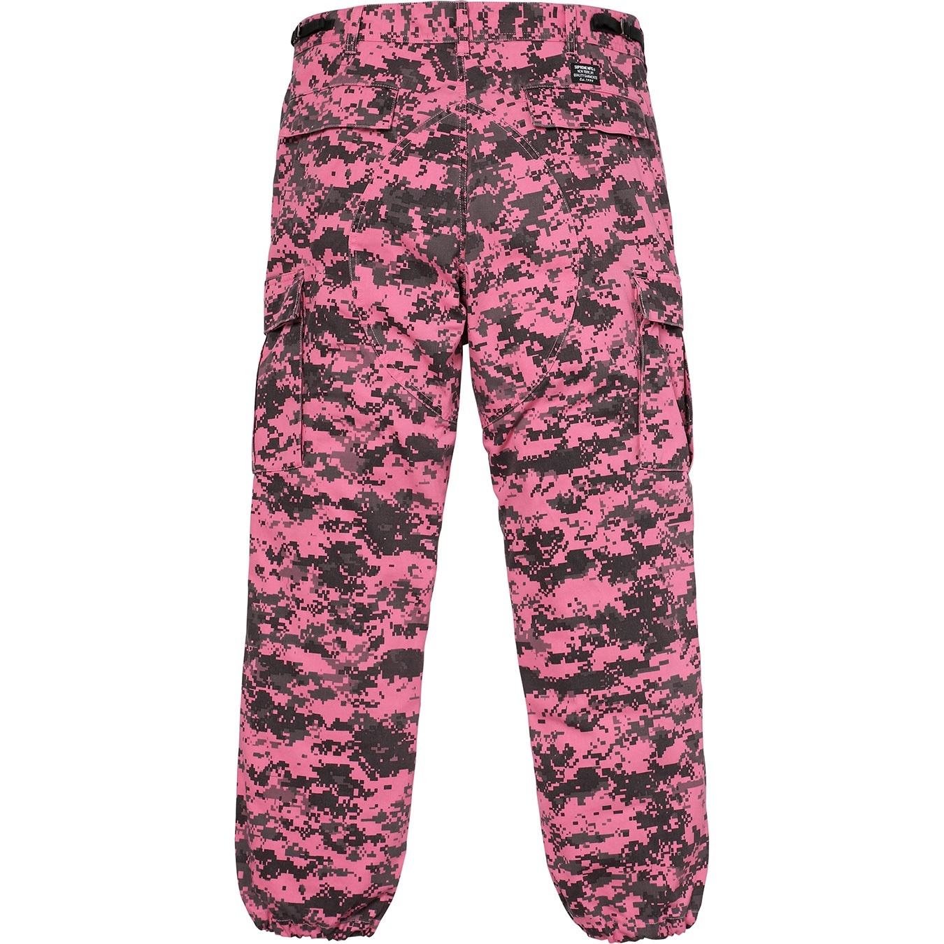 Cargo Pant view 7
